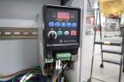 Moline Dough Elevator Conveyor
